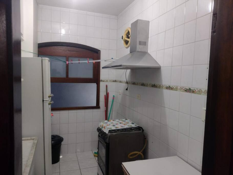 Apto Em Do Tenorio Apartment *